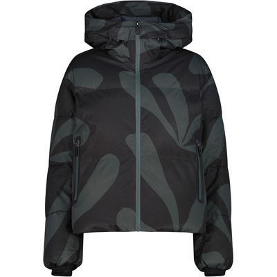 CMP Dames Hoodie Jas