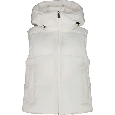 CMP Dames Hoodie Bodywarmer