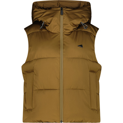 CMP Dames Hoodie Bodywarmer