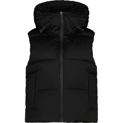 CMP Dames Hoodie Bodywarmer