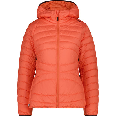 CMP Dames Hoodie Jas
