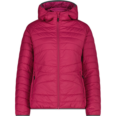 CMP Dames Hoodie Jas