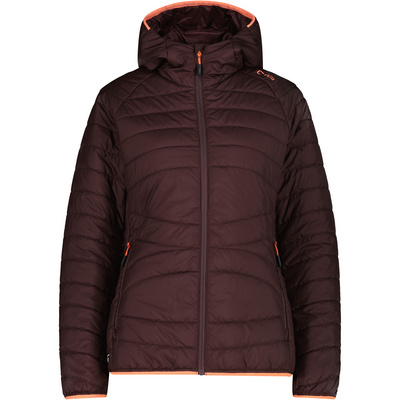 CMP Dames Hoodie Jas