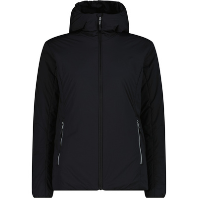 CMP Dames Hoodie Jas