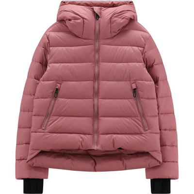 CMP Dames Hoodie Jas