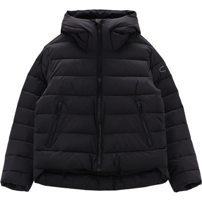 CMP Dames Hoodie Jas