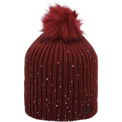 CMP Dames Knitted Muts