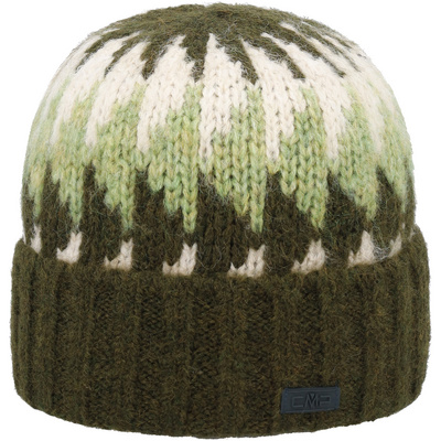 CMP Dames Knitted Muts