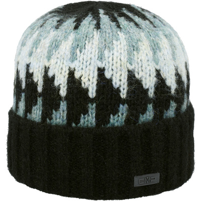 CMP Dames Knitted Muts