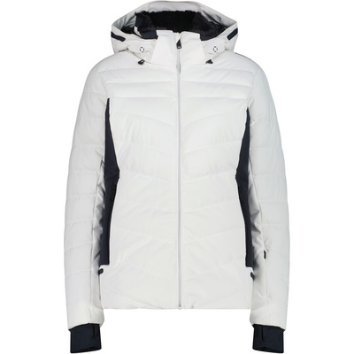CMP Dames Zip Hoodie Jas