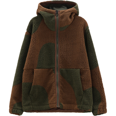 CMP Heren Hoodie Jas