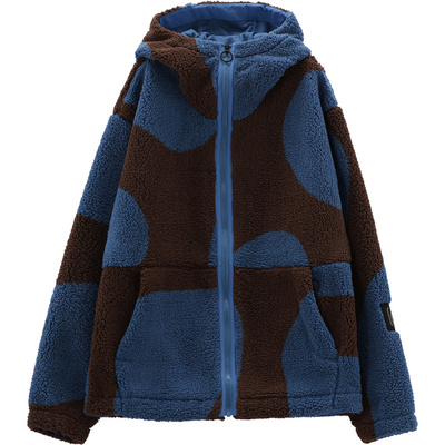 CMP Heren Hoodie Jas