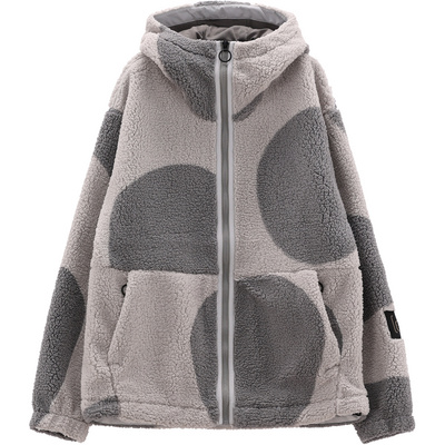 CMP Heren Hoodie Jas