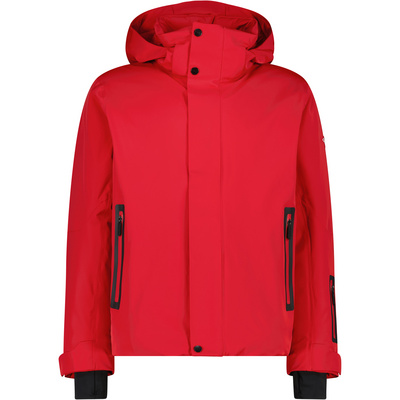 CMP Heren Zip Hoodie Jas