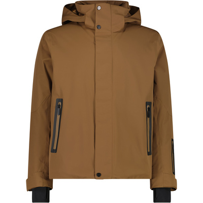 CMP Heren Zip Hoodie Jas
