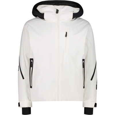 CMP Heren Zip Hoodie Jas