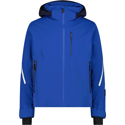 CMP Heren Zip Hoodie Jas