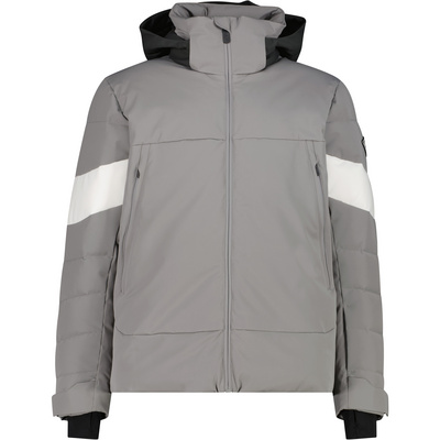 CMP Heren Zip Hoodie Jas