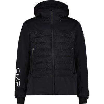 CMP Heren Hoodie Jas
