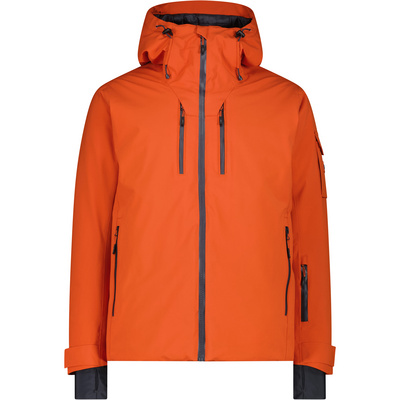 CMP Heren Hoodie Jas