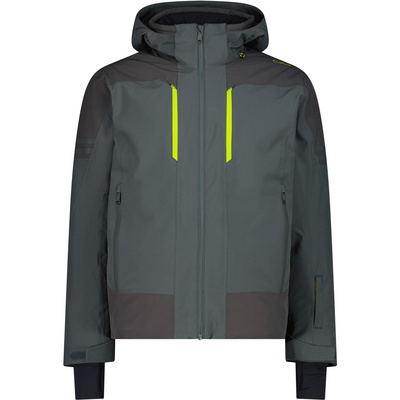 CMP Heren Zip Hoodie Jas