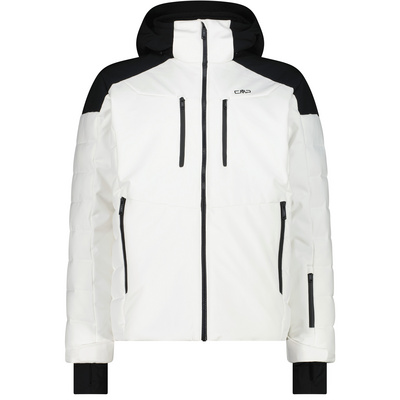 CMP Heren Zip Hoodie Jas