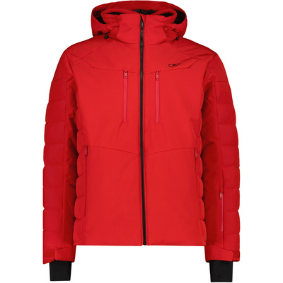 CMP Heren Zip Hoodie Jas