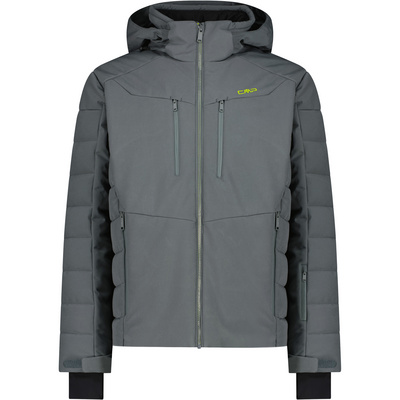 CMP Heren Zip Hoodie Jas