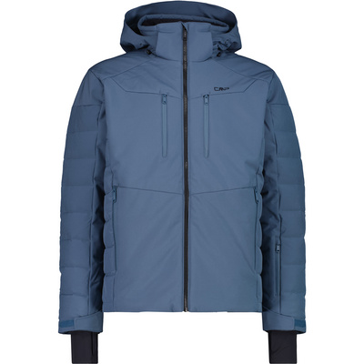 CMP Heren Zip Hoodie Jas