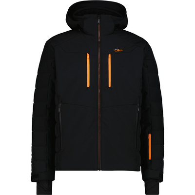 CMP Heren Zip Hoodie Jas