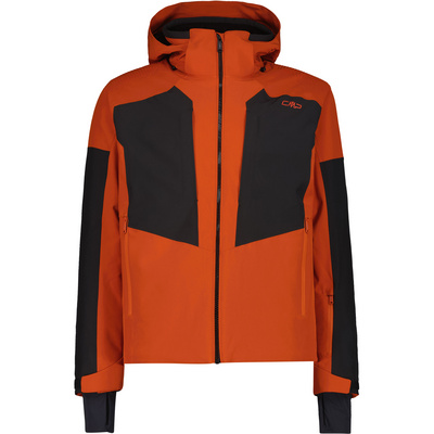 CMP Heren Zip Hoodie Jas
