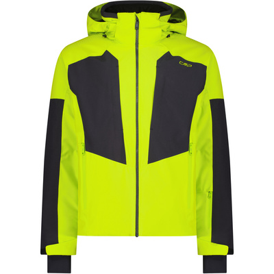 CMP Heren Zip Hoodie Jas