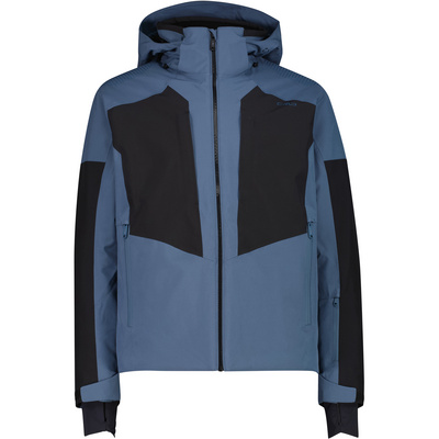CMP Heren Zip Hoodie Jas