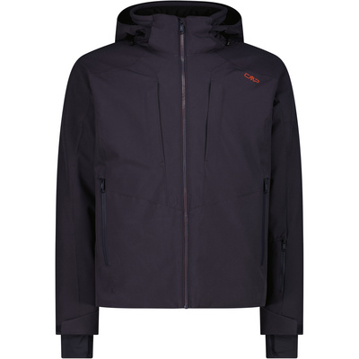 CMP Heren Zip Hoodie Jas
