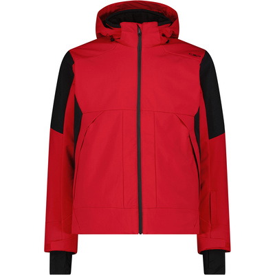 CMP Heren Zip Hoodie Jas