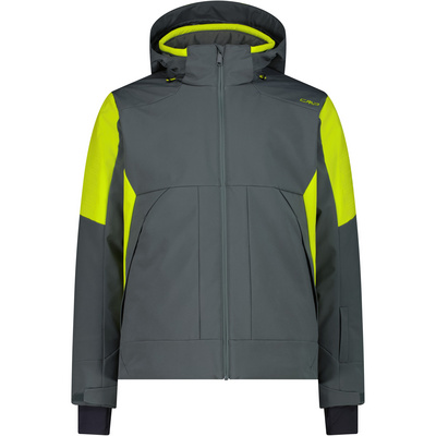 CMP Heren Zip Hoodie Jas