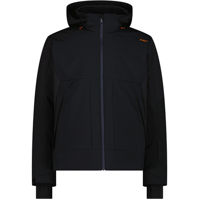 CMP Heren Zip Hoodie Jas