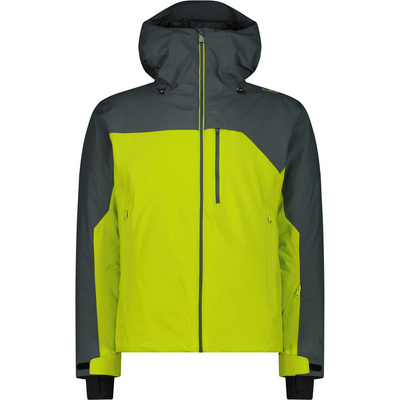 CMP Heren Hoodie Jas