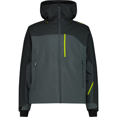 CMP Heren Hoodie Jas