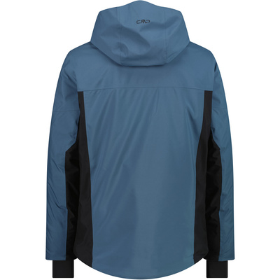 CMP Heren Hoodie Jas