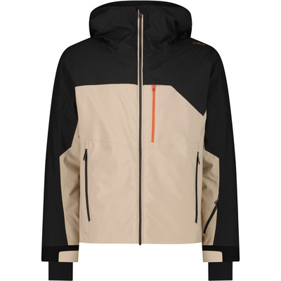 CMP Heren Hoodie Jas
