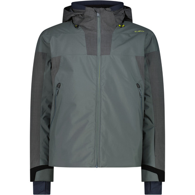 CMP Heren Zip Hoodie Jas