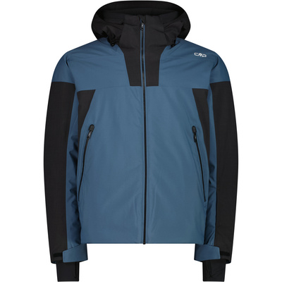 CMP Heren Zip Hoodie Jas