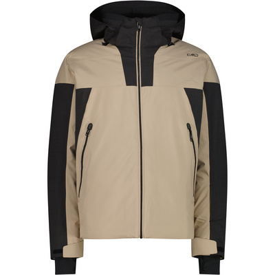 CMP Heren Zip Hoodie Jas