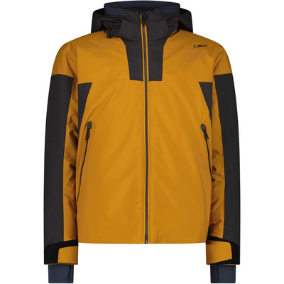 CMP Heren Zip Hoodie Jas