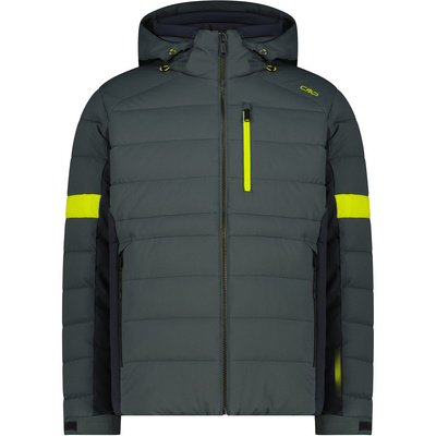 CMP Heren Zip Hoodie Jas
