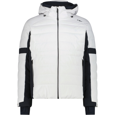 CMP Heren Zip Hoodie Jas