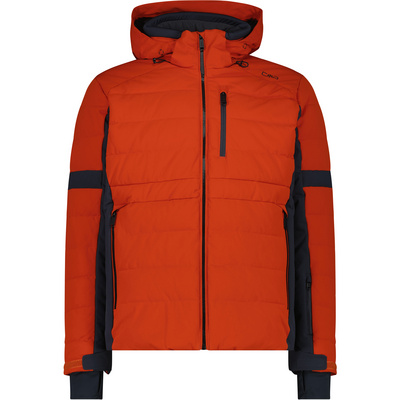 CMP Heren Zip Hoodie Jas