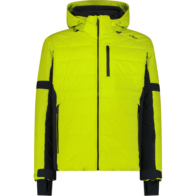 CMP Heren Zip Hoodie Jas