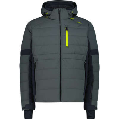 CMP Heren Zip Hoodie Jas